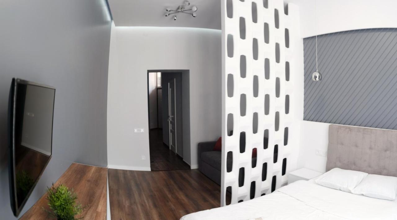 Exciting Fireplace شقة إلفيف